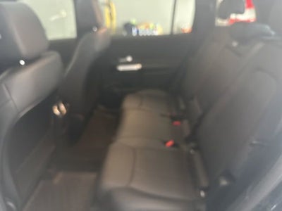 2023 Mercedes-Benz GLB GLB 250