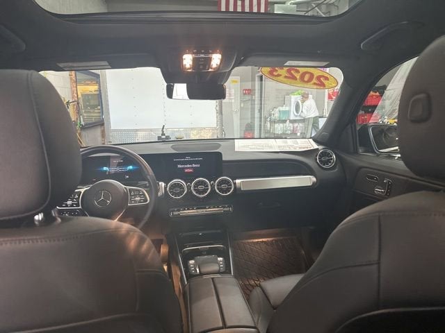 2023 Mercedes-Benz GLB GLB 250