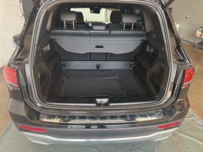 2023 Mercedes-Benz GLB GLB 250