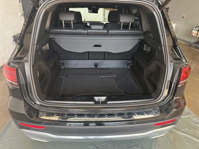 2023 Mercedes-Benz GLB GLB 250