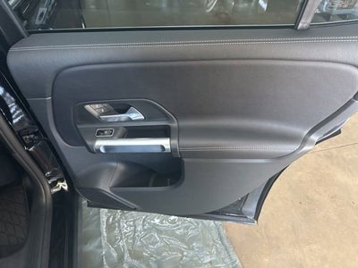 2023 Mercedes-Benz GLB GLB 250