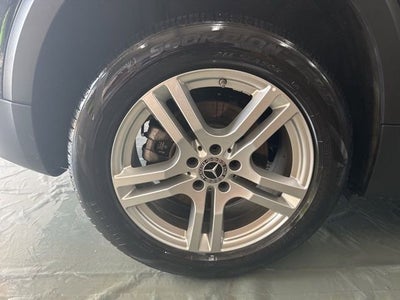 2023 Mercedes-Benz GLB GLB 250