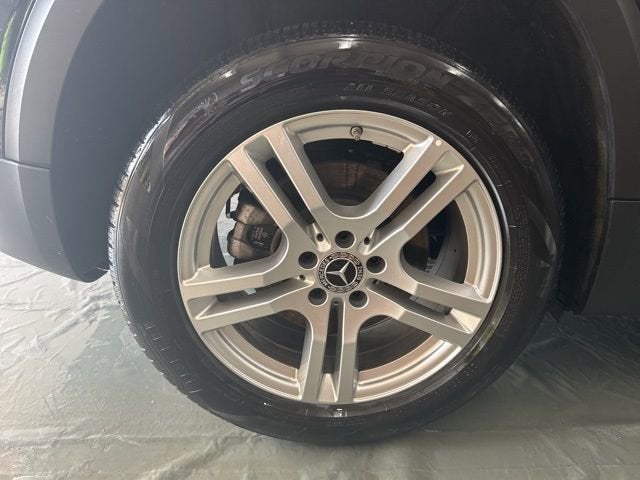 2023 Mercedes-Benz GLB GLB 250