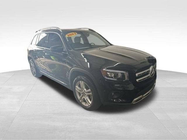 2023 Mercedes-Benz GLB GLB 250