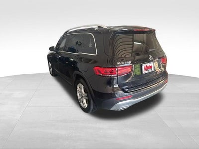 2023 Mercedes-Benz GLB GLB 250