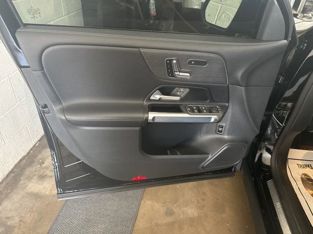 2023 Mercedes-Benz GLB GLB 250