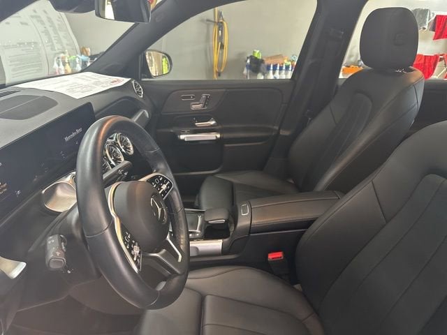 2023 Mercedes-Benz GLB GLB 250