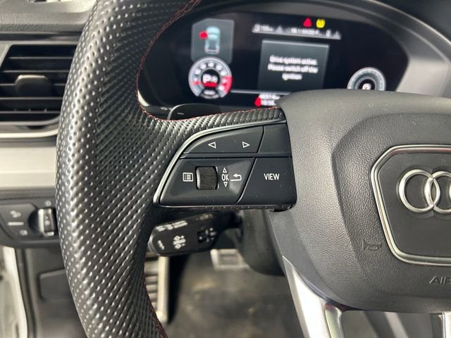 2021 Audi SQ5 Premium Plus