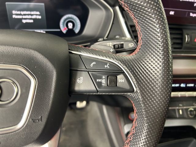 2021 Audi SQ5 Premium Plus