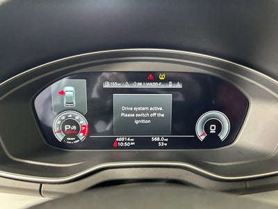 2021 Audi SQ5 Premium Plus