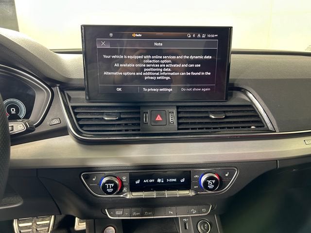 2021 Audi SQ5 Premium Plus