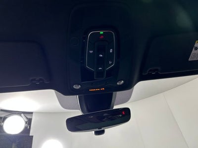 2021 Audi SQ5 Premium Plus