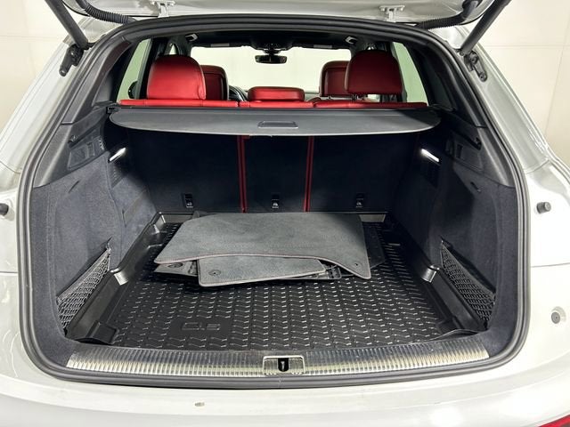 2021 Audi SQ5 Premium Plus