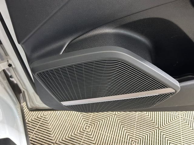 2021 Audi SQ5 Premium Plus