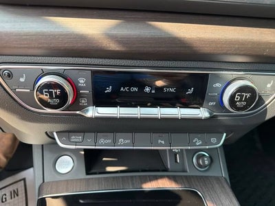 2024 Audi Q5 S line Premium