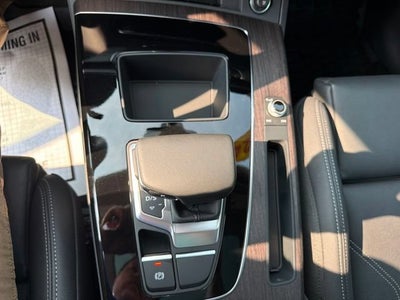 2024 Audi Q5 S line Premium