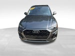 2024 Audi Q5 S line Premium