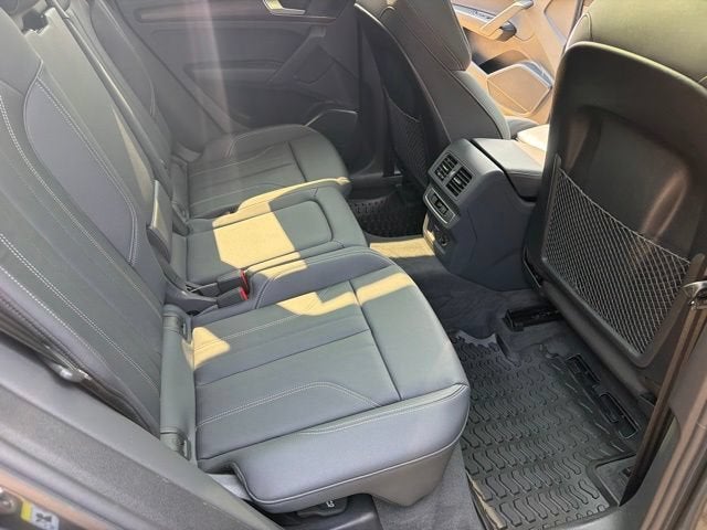 2024 Audi Q5 S line Premium