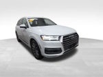 2018 Audi Q7 Prestige