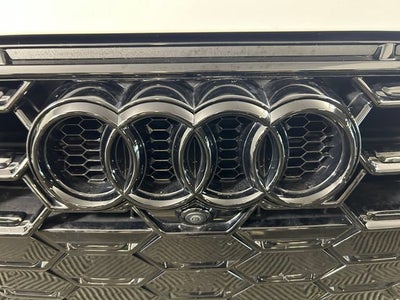 2024 Audi S5 Sportback Premium Plus