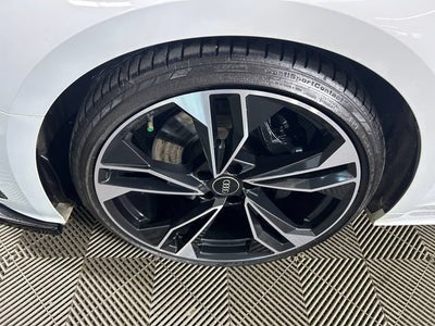 2024 Audi S5 Sportback Premium Plus