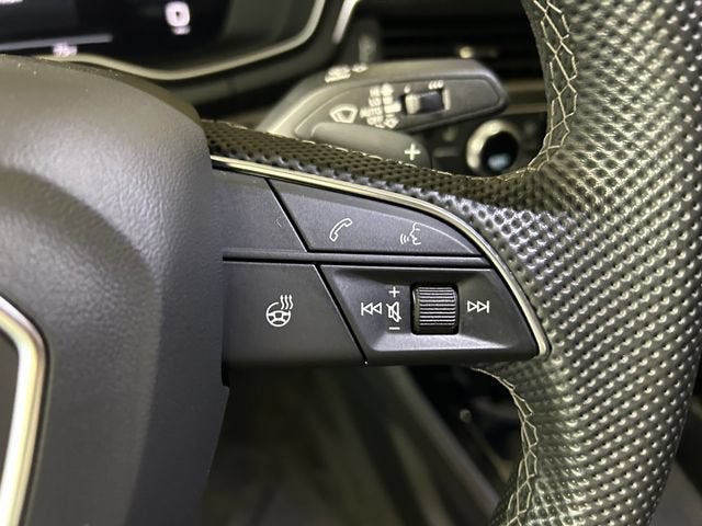 2024 Audi S5 Sportback Premium Plus