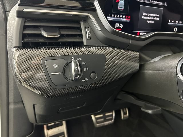 2024 Audi S5 Sportback Premium Plus