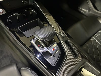 2024 Audi S5 Sportback Premium Plus