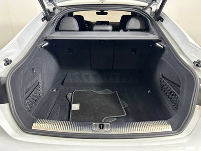 2024 Audi S5 Sportback Premium Plus