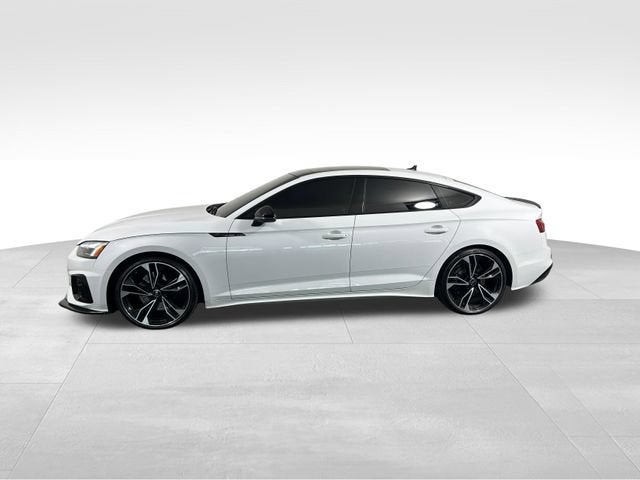 2024 Audi S5 Sportback Premium Plus