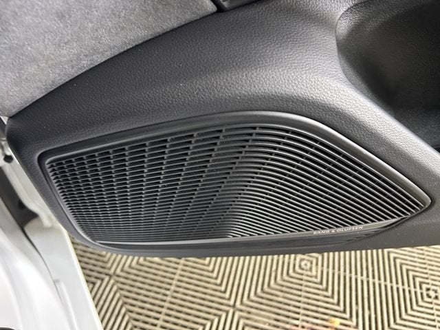 2024 Audi S5 Sportback Premium Plus