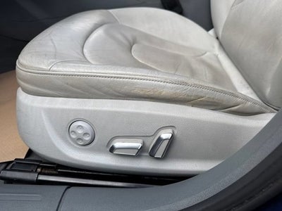 2015 Audi A4 Premium Plus