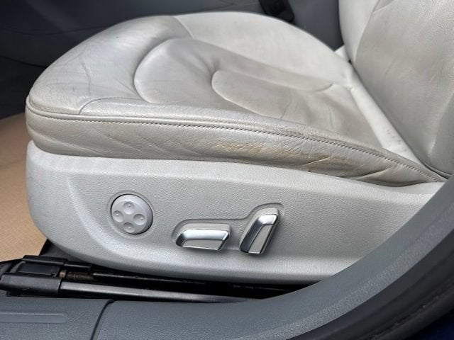 2015 Audi A4 Premium Plus