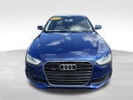 2015 Audi A4 Premium Plus