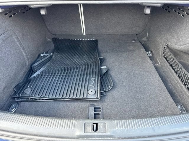 2015 Audi A4 Premium Plus