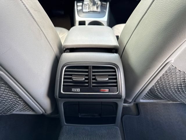 2015 Audi A4 Premium Plus