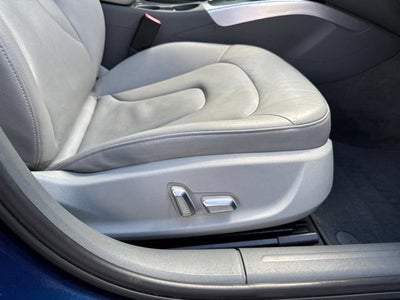 2015 Audi A4 Premium Plus