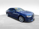 2015 Audi A4 Premium Plus