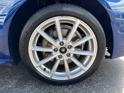 2015 Audi A4 Premium Plus