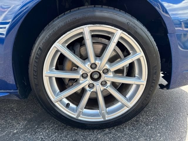 2015 Audi A4 Premium Plus
