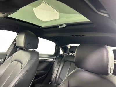2019 Audi A3 Sedan Premium Plus