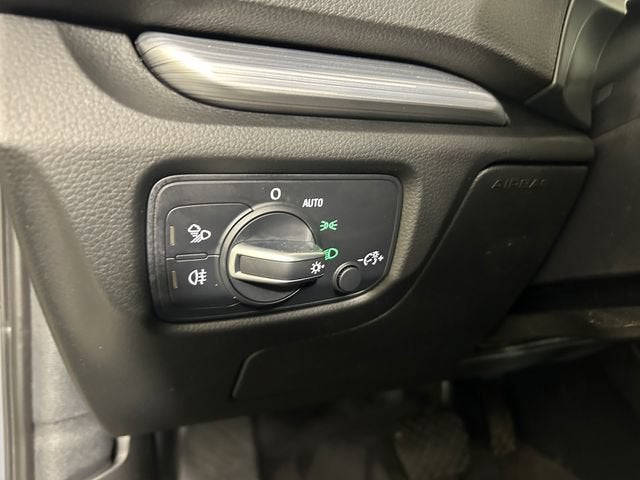2019 Audi A3 Sedan Premium Plus