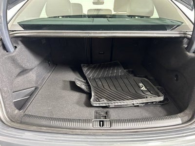 2019 Audi A3 Sedan Premium Plus