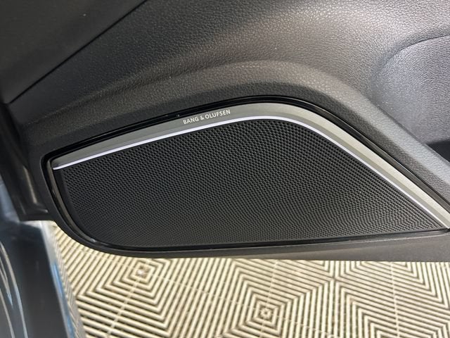 2019 Audi A3 Sedan Premium Plus