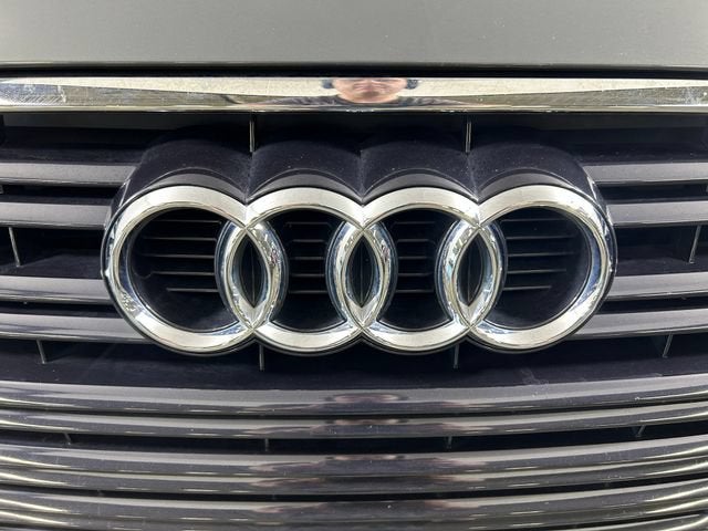 2019 Audi A3 Sedan Premium Plus