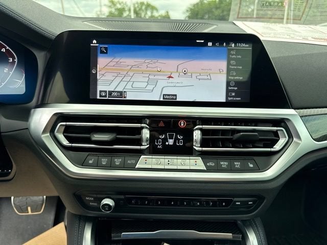 2022 BMW 4 Series M440i xDrive