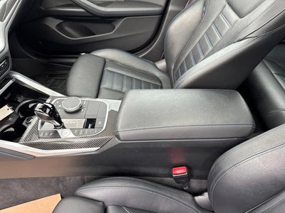 2022 BMW 4 Series M440i xDrive