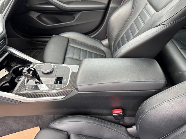2022 BMW 4 Series M440i xDrive