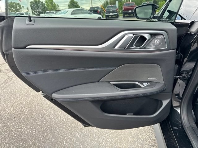 2022 BMW 4 Series M440i xDrive