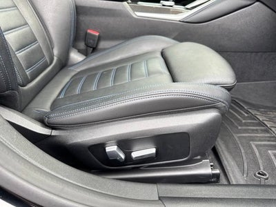 2022 BMW 4 Series M440i xDrive